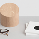 Illustration for article titled A Gorgeous Wooden Kitchen Scale That Masquerades as a Cutting Board